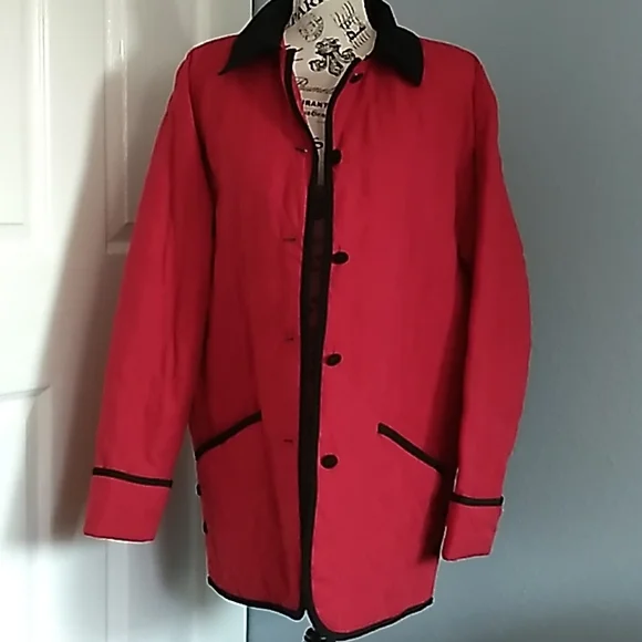 Coldwater Creek Barn Jacket - Size Medium - Picture 2 of 6
